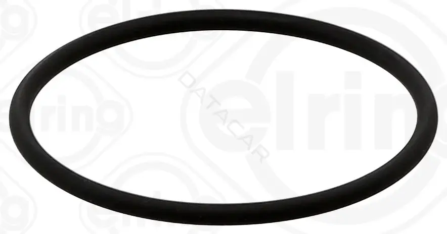 Сальник коленвала ELRING 906.130