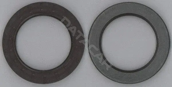 Сальник коленвала ELRING 022.550