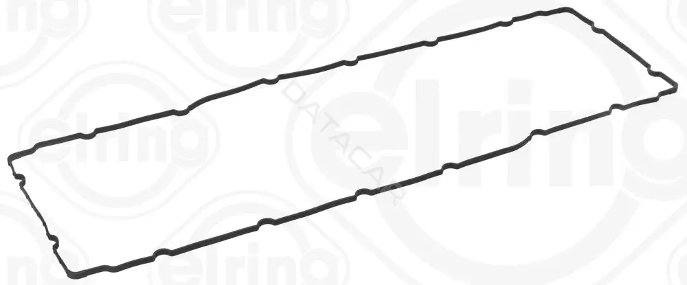 Прокладка поддона ELRING 283.990