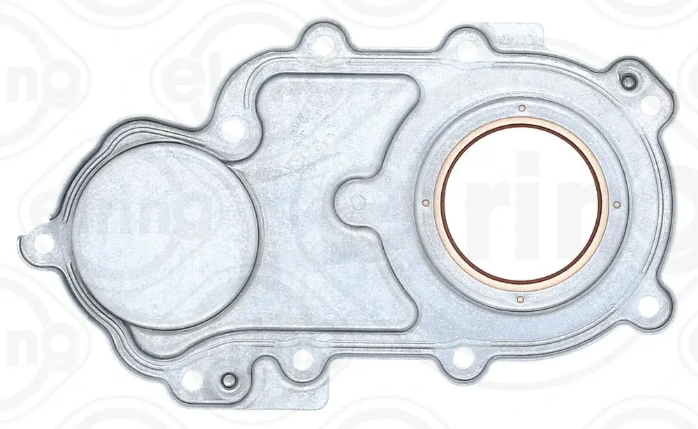 Сальник коленвала ELRING 728.550