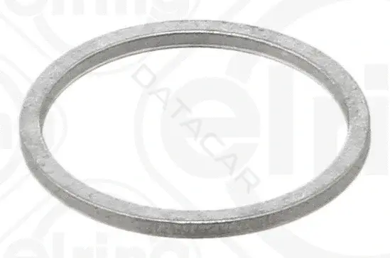 Сальник коленвала ELRING 079.820