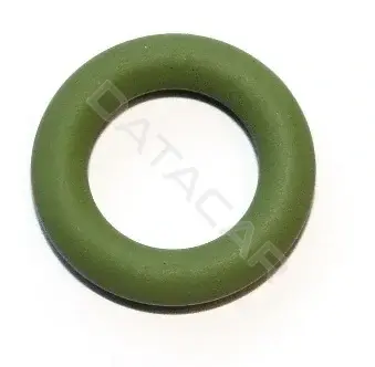 Сальник коленвала ELRING 296.620