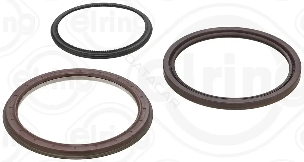Сальник ступицы ELRING 735.540