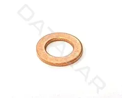 Сальник коленвала ELRING 100.900