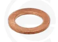 Сальник коленвала ELRING 101.508