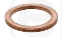 Сальник коленвала ELRING 103.802