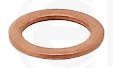 Сальник коленвала ELRING 104.000