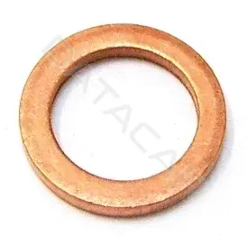 Сальник коленвала ELRING 104.108
