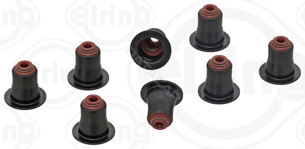 Маслосъемные колпачки ELRING 308.970
