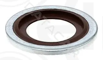 Сальник коленвала ELRING 535.220