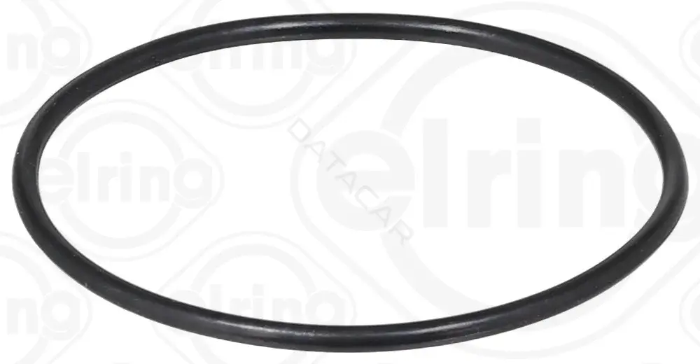Сальник коленвала ELRING 750.450