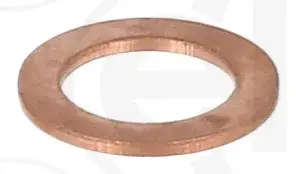 Сальник коленвала ELRING 108.006