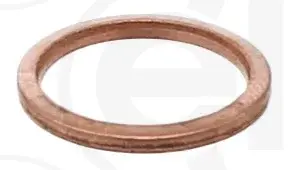 Прокладка пробки поддона ELRING 110.353