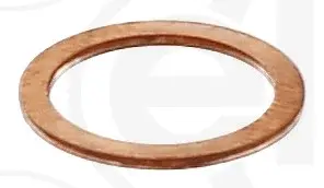 Прокладка пробки поддона ELRING 110.507