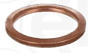 Прокладка пробки поддона ELRING 110.604