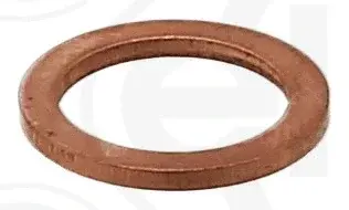 Прокладка пробки поддона ELRING 110.906