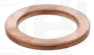 Прокладка пробки поддона ELRING 111.104