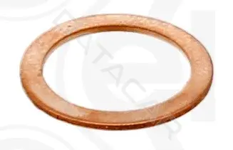Сальник коленвала ELRING 112.909