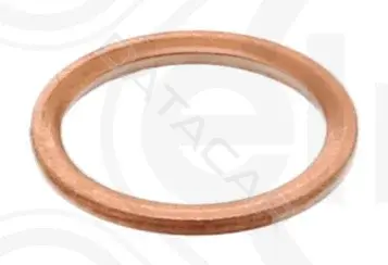 Прокладка пробки поддона ELRING 114.600