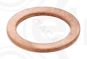 Прокладка пробки поддона ELRING 115.100