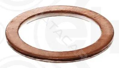 Прокладка пробки поддона ELRING 119.504