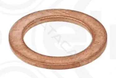 Сальник коленвала ELRING 327.115
