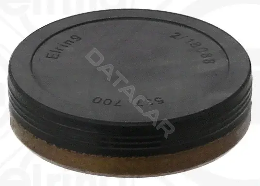 Заглушка распредвала ELRING 537.700