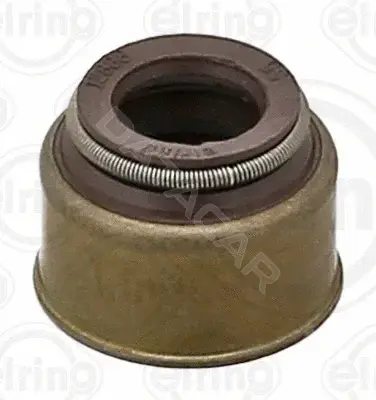 Маслосъемные колпачки ELRING 698.490
