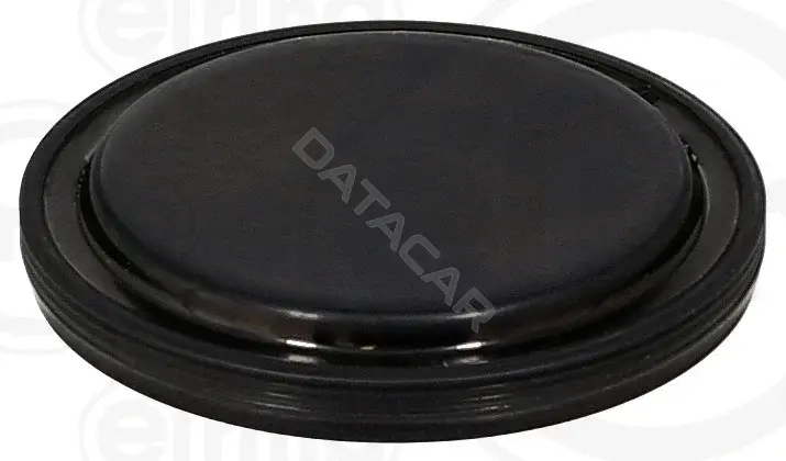 Заглушка фланца кпп ELRING 706.043