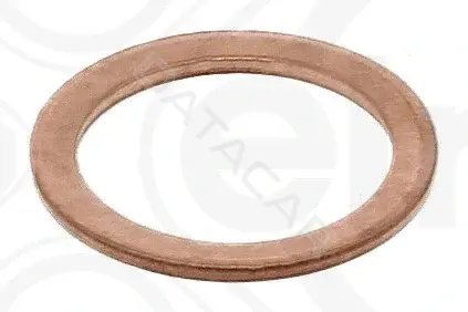 Прокладка пробки поддона ELRING 122.904