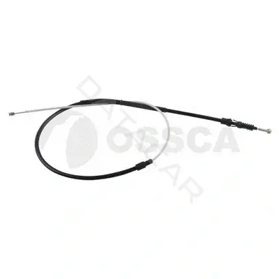 Трос ручника OSSCA 16394