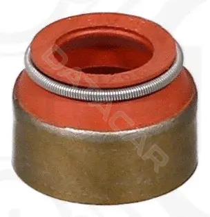 Маслосъемные колпачки ELRING 125.771