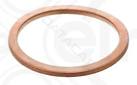 Прокладка пробки поддона ELRING 128.503