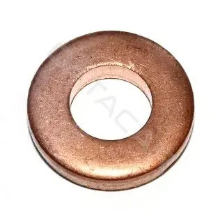 Шайба пламягасящая ELRING 331.680