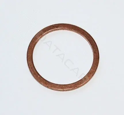 Сальник коленвала ELRING 136.603