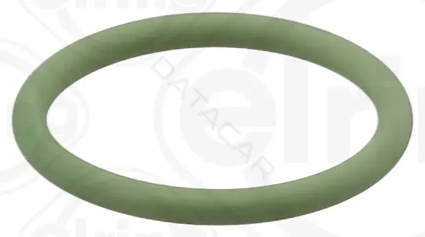 Сальник коленвала ELRING 757.012