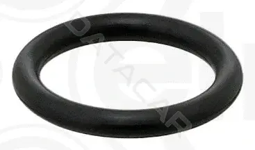 Сальник коленвала ELRING 760.463