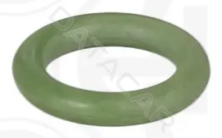 Сальник коленвала ELRING 761.559