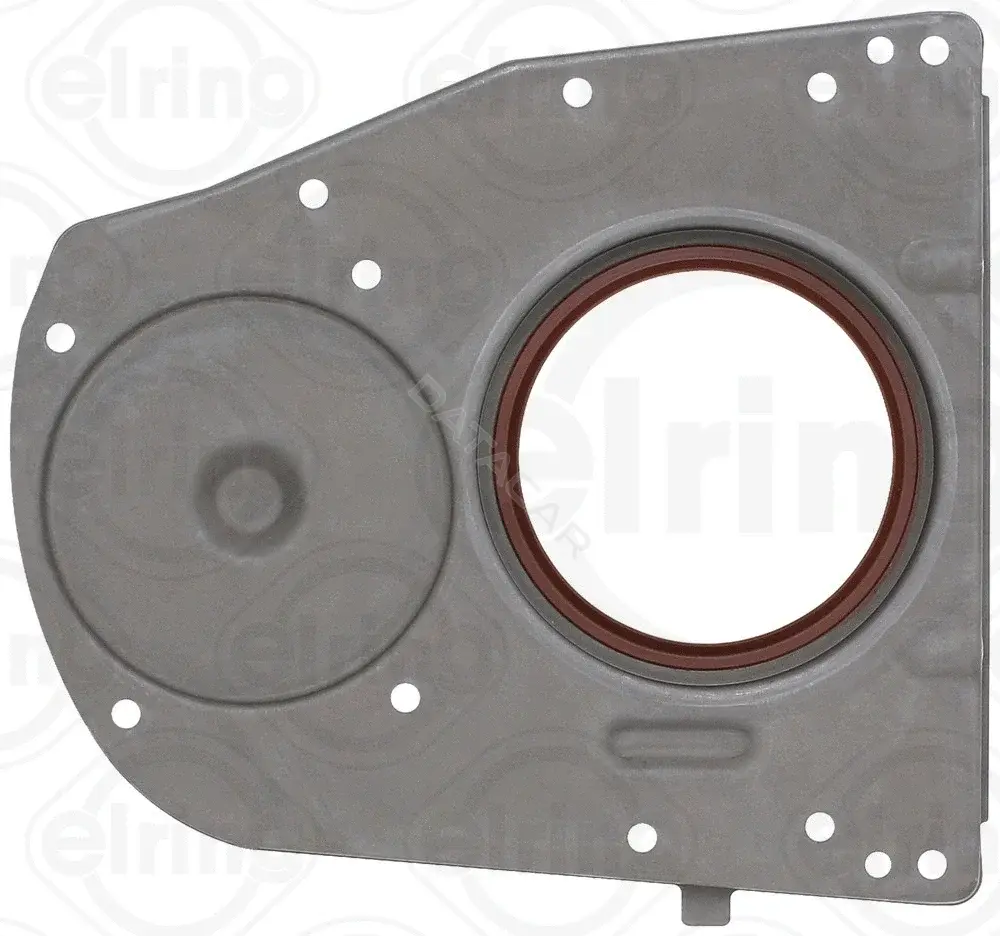 Сальник коленвала ELRING 362.691