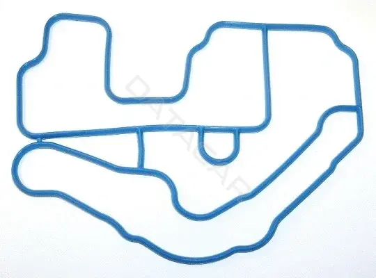 Прокладка термостата ELRING 364.670