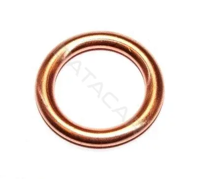 Сальник коленвала ELRING 812.994