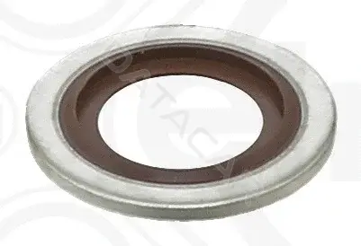 Сальник коленвала ELRING 153.270