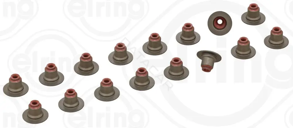Маслосъемные колпачки ELRING 155.750