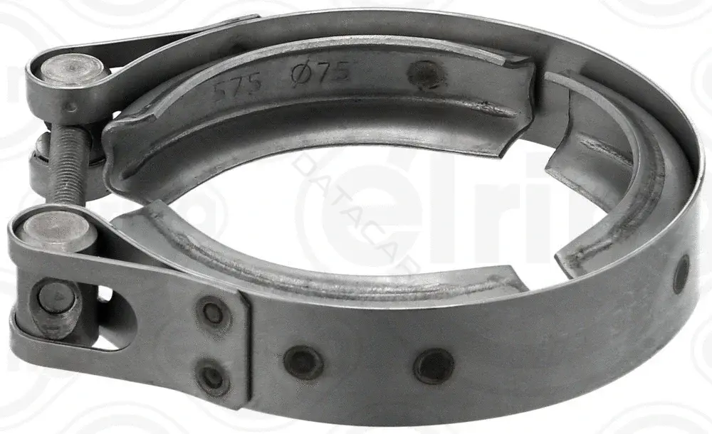 Хомут глушителя ELRING 259.900