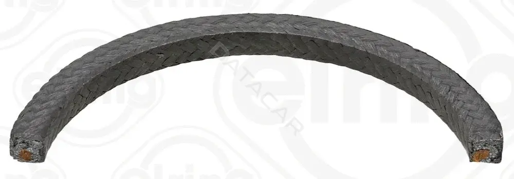 Сальник коленвала ELRING 837.549