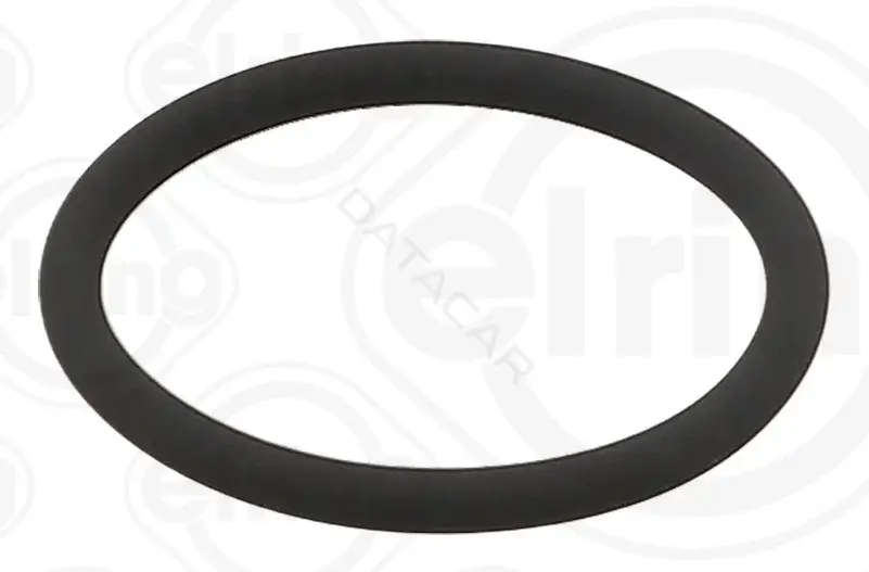 Сальник коленвала ELRING 390.490