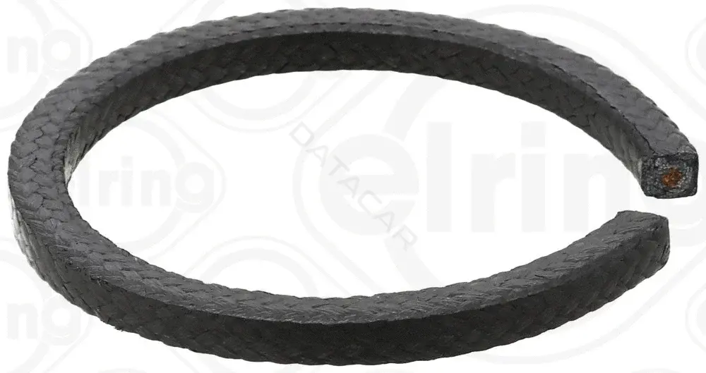 Сальник коленвала ELRING 188.680