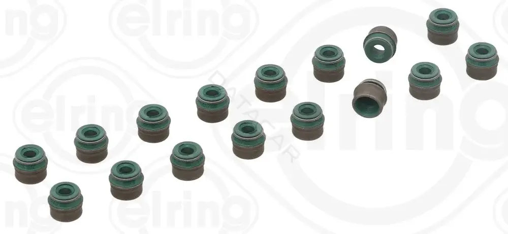 Маслосъемные колпачки ELRING 424.800
