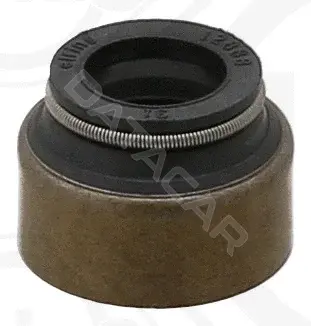 Маслосъемные колпачки ELRING 596.981