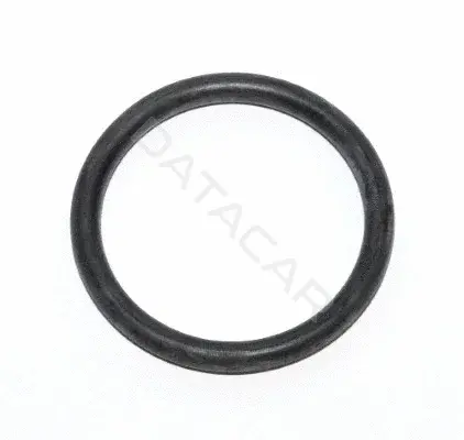 Сальник коленвала ELRING 599.531